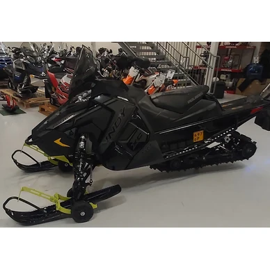 Polaris INDY XC 850 image