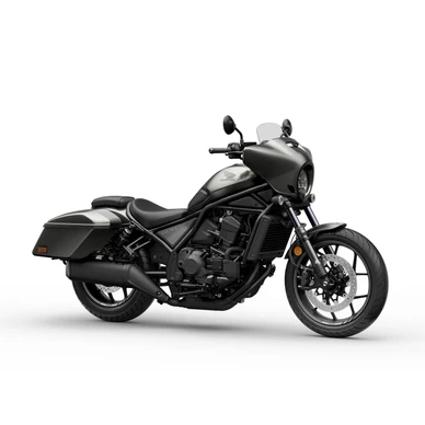 Honda 25CMX1100DCT kuva