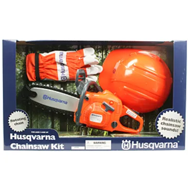 Husqvarna Leikkisaha & Varusteet kuva
