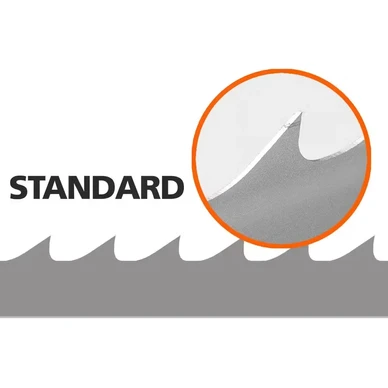 Hakanssons vannesahanteraa Standard Silco Log image