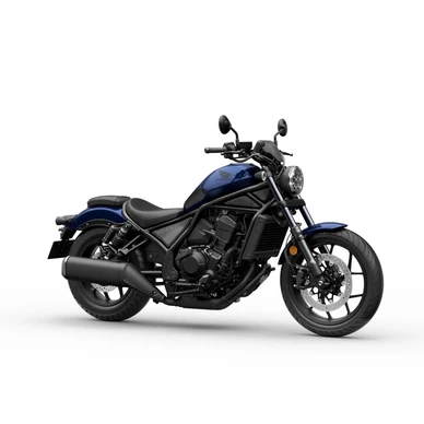 Honda Rebel 1100 Moottoripyora cruiser kuva