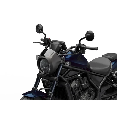 Honda CMX Rebel 1100 Ajovalo kansi 2 image