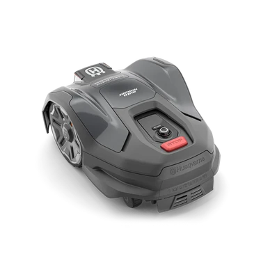 9706543 21 Husqvarna Automower 405 XE NERA 3 kuva