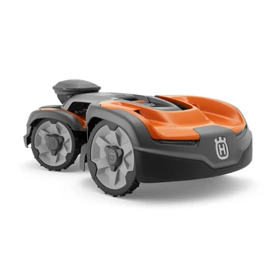 husqvarna automower 535 awd epos kuva