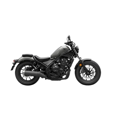 Honda CMX500 Rebel hopea kuva