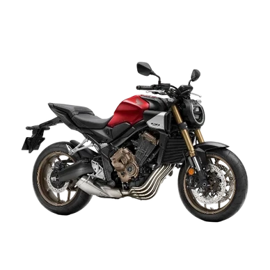 Honda CB650R E Clutch punainen 2 image