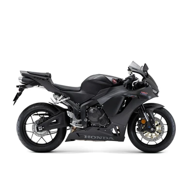Honda CBR600RR musta image