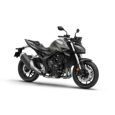 Honda CB1000 Hornet harmaa 2 image