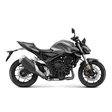 Honda CB1000 Hornet harmaa image