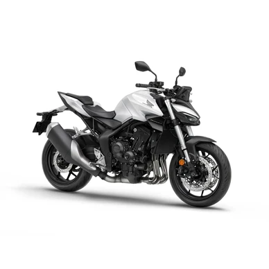 Honda CB1000 Hornet valkoinen 2 image