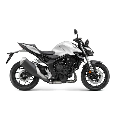 Honda CB1000 Hornet valkoinen image