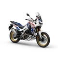 honda CRF1100L Adventure Sports DCT ES 2