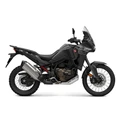 Honda CRF1100L DCT musta