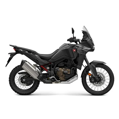 Honda CRF1100L DCT musta image