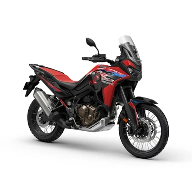 Honda CRF1100L DCT punainen 2 image