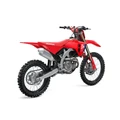 honda CRF450R 2025 3