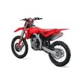 honda CRF450R 2025 4