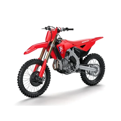 honda CRF450R 2025 6 image