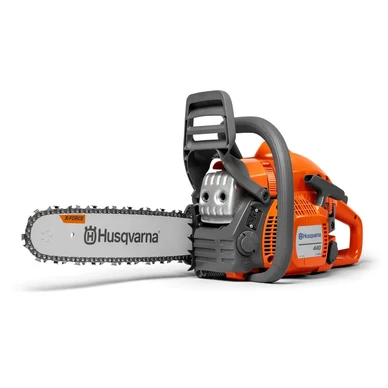 Husqvarna 440 II Moottorisaha kuva