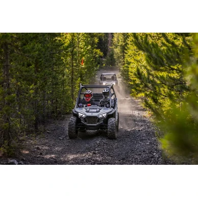 Polaris RZR 200 lastenmonkija 2 image