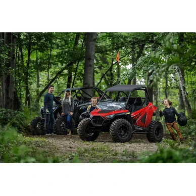 Polaris RZR 200 lastenmonkija 3 image