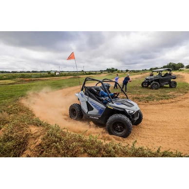 Polaris RZR 200 lastenmonkija 4 image