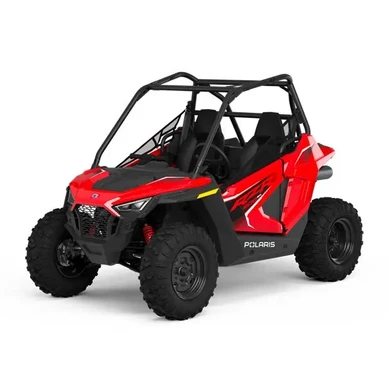 Polaris RZR 200 lastenmonkija kuva