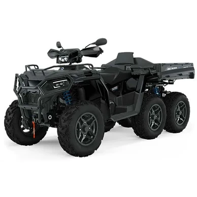 Polaris Sportsman 6x6 Nordic Pro 2025 kuva