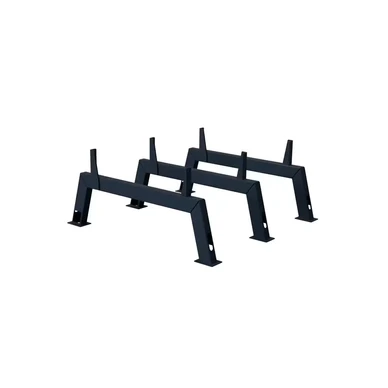 Logosol Vakaat tukijalat XL 3 kpl B751 PRO kuva