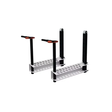 logosol Erittain vahvat tukin puristimet 2 kpl B751 PRO image