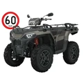 Polaris Sportsman 570 EPS SP