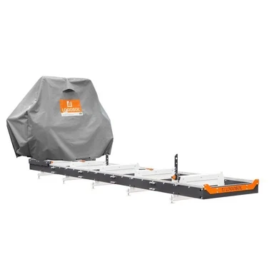 LOGOSOL Suojapeite vannesahalle B1001 kuva