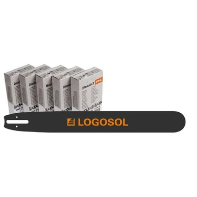 Terapaketti 50cm Premium Stihl ja sahkosahat kuva