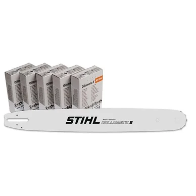 Logosol Terapaketti 40cm Standard image