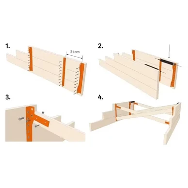 Tukipoyta DIY Kit 2 image