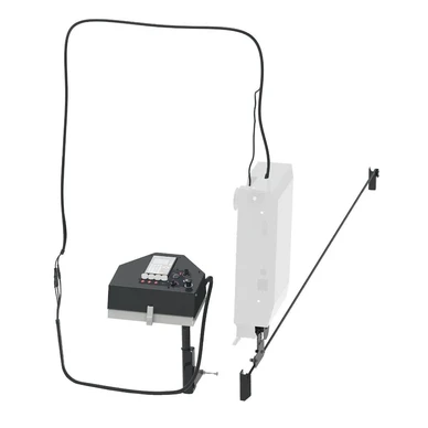 Logosol Pro Feed Sahkoinen 8 12 kW 400 V image