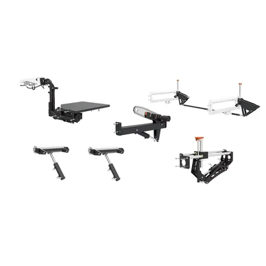 Hydrauliikkapaketti sahkovannesahoihin B1001 400V kuva