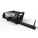 Topplyft hydraulisk, B1001