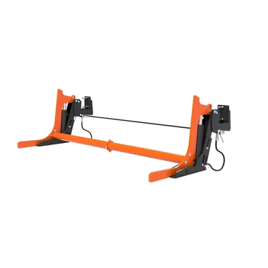 Nostolaite Hydraulijarjestelma B1001 image