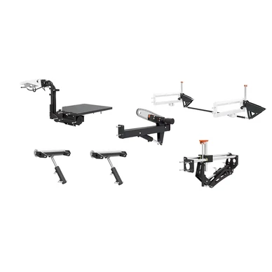 Hydrauliikkapaketti bensiinikayttoivannesahoihin B1001 image