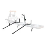 Stockhanteringspaket B1001