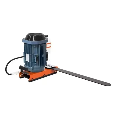 Logosol ES8 sahkosaha 8 kW 400V kuva
