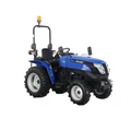 Solis 20 4wd Traktori