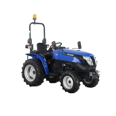 Solis 20 4wd Traktori kuva