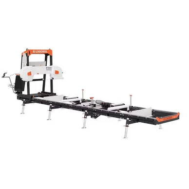 Logosol B1001 Hydraulic Easy Set 12 kW kuva