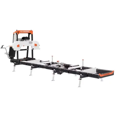 Logosol B1001 Hydraulic Easy Set 23 hv kuva