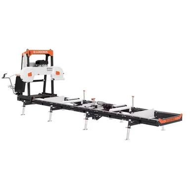 Logosol B1001 Hydraulic Easy Set 27 hv kuva