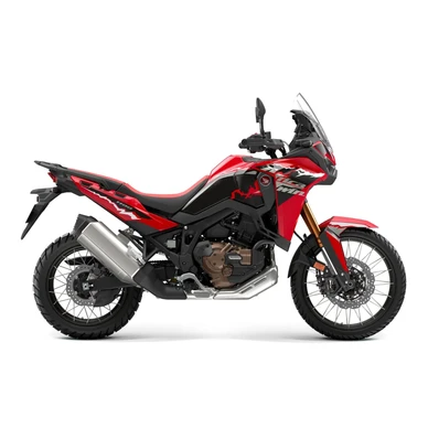 honda crf 1100 dct punainen image
