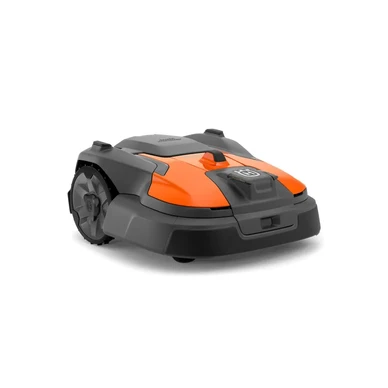 Husqvarna Automower 560 EPOS robottiruohonleikkuri Husqvarna Portal FI kuva
