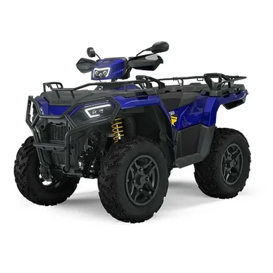 A25SHE57CP spts570 ohlins tr image